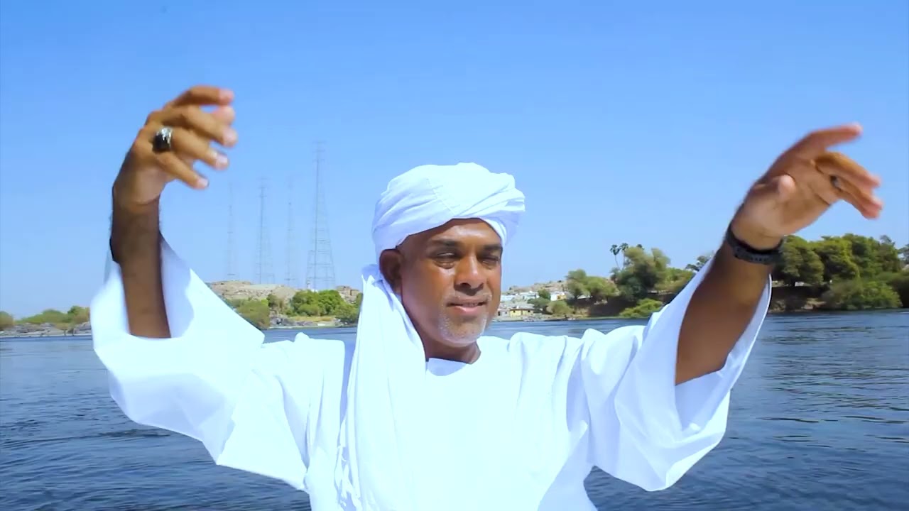 خش هتجيبك          عدي الجميل.       الفنان / احمد عثمان