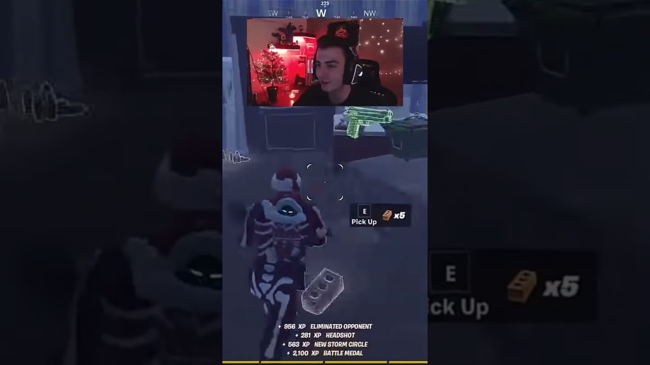Alkan vs Streamsniper part 2