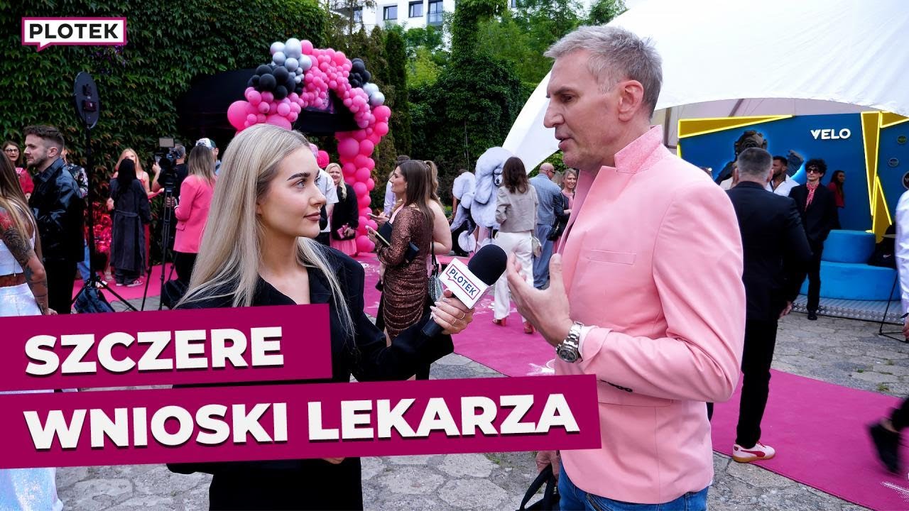 Gojdź podsumował Jenner i Schreiber. Co by zmienił? | Plotek