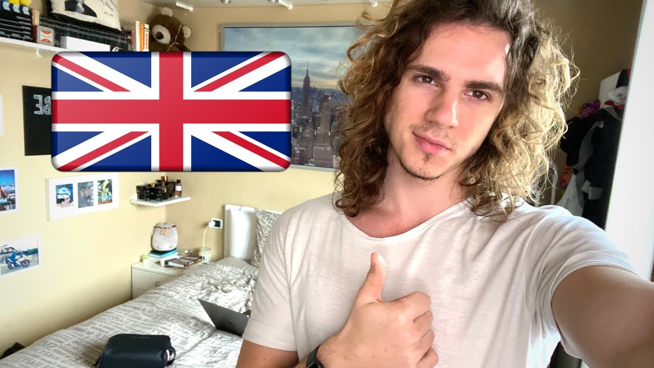 Come Ho Imparato L'INGLESE da Solo