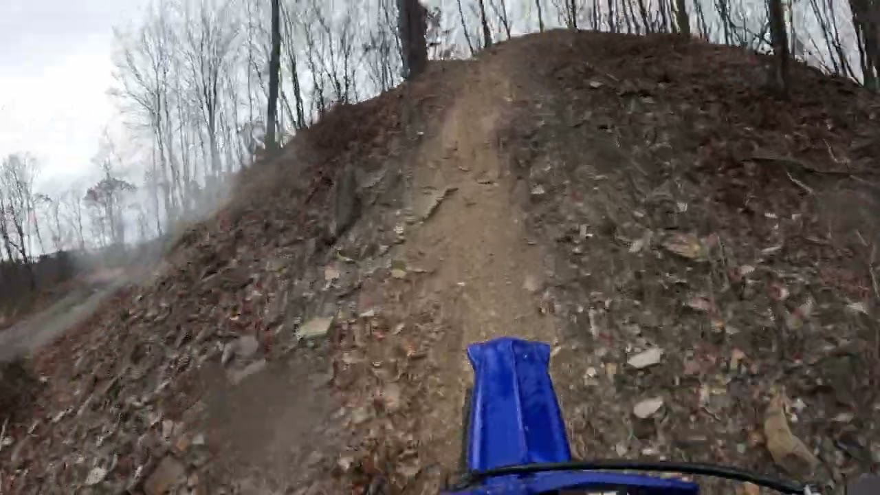 Famous Reading Outdoors - darkwater 6 yz250x
