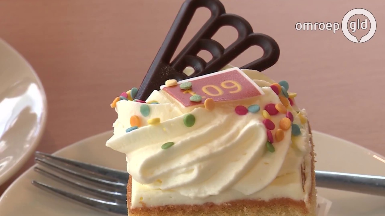 Het is fijn om 109 te zijn, vindt de oudste inwoner van Gelderland