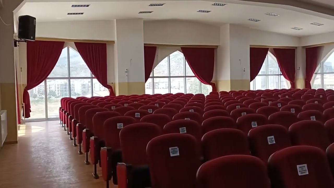 Tanıtım