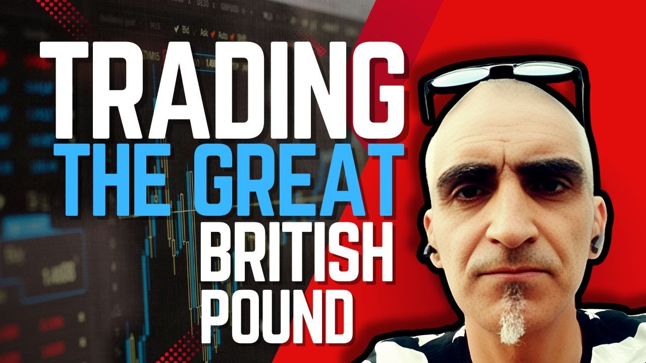 Unleash Your Trading Skills with GBP/USD: The Ultimate Daily Showdown!