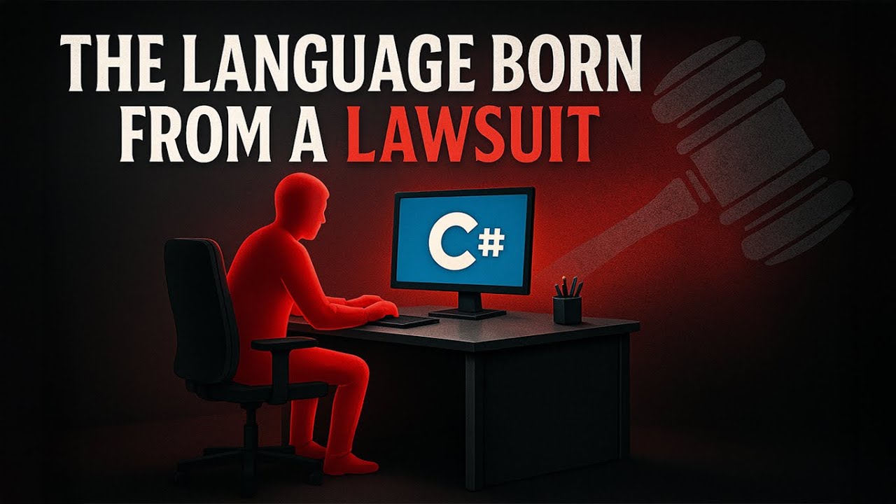 Нерассказанная история C#