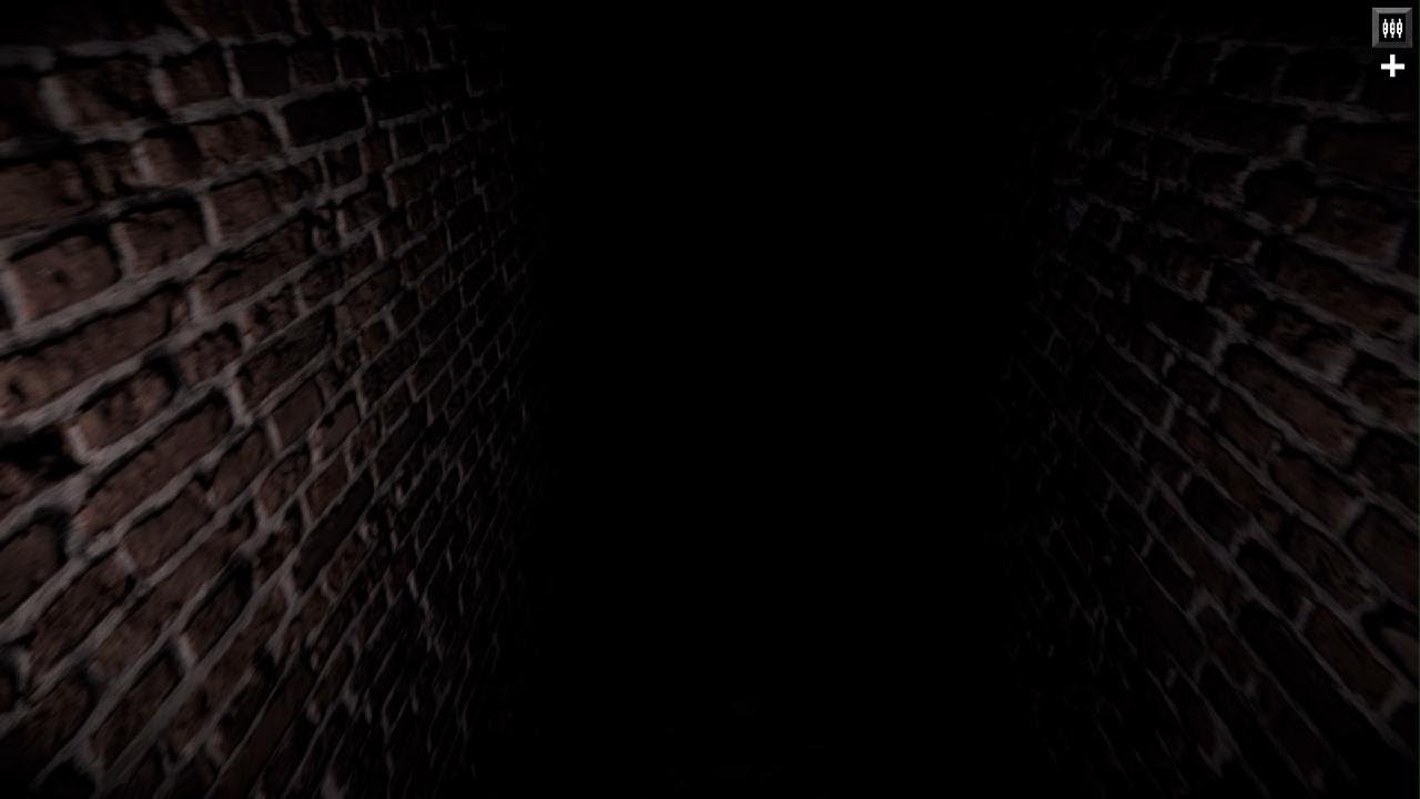 SCP-087 THE STAIRWELL HORROR