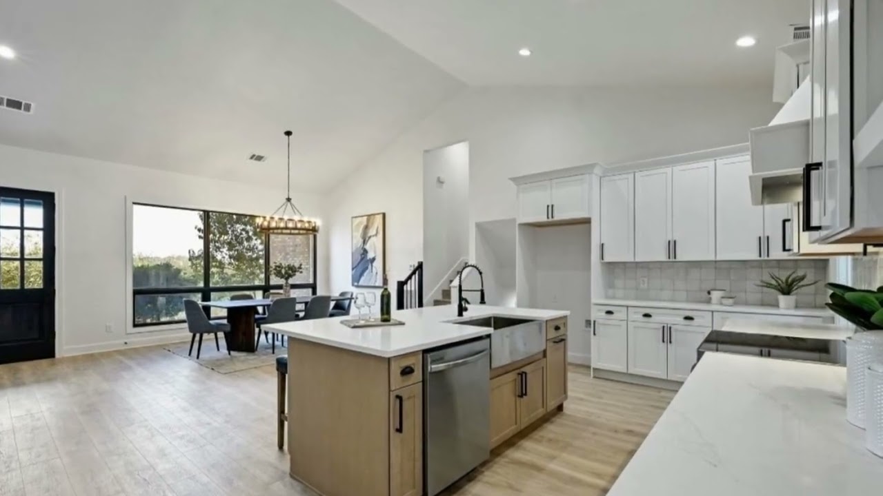 6008 Bon Terra Drive