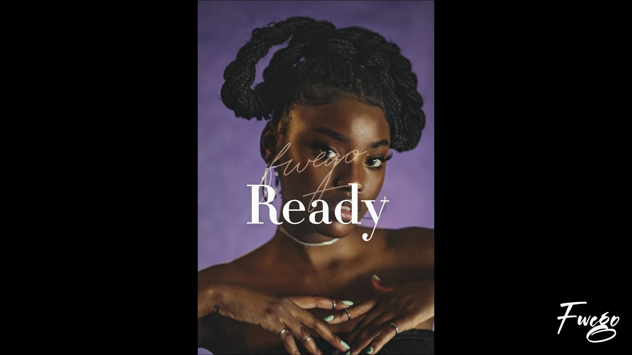 Tems x Odeal x Wizkid Afro R&B Type Beat - Ready