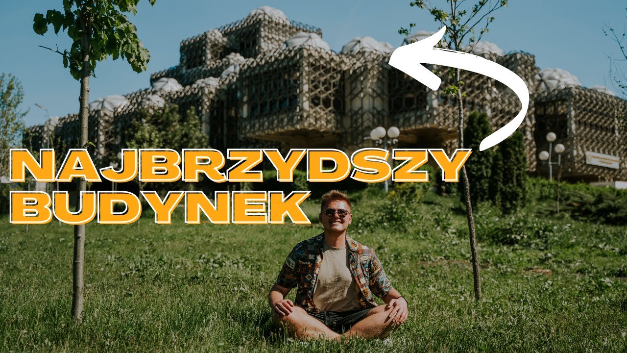 Bałkański Road Trip - Kosowo & Macedonia Północna