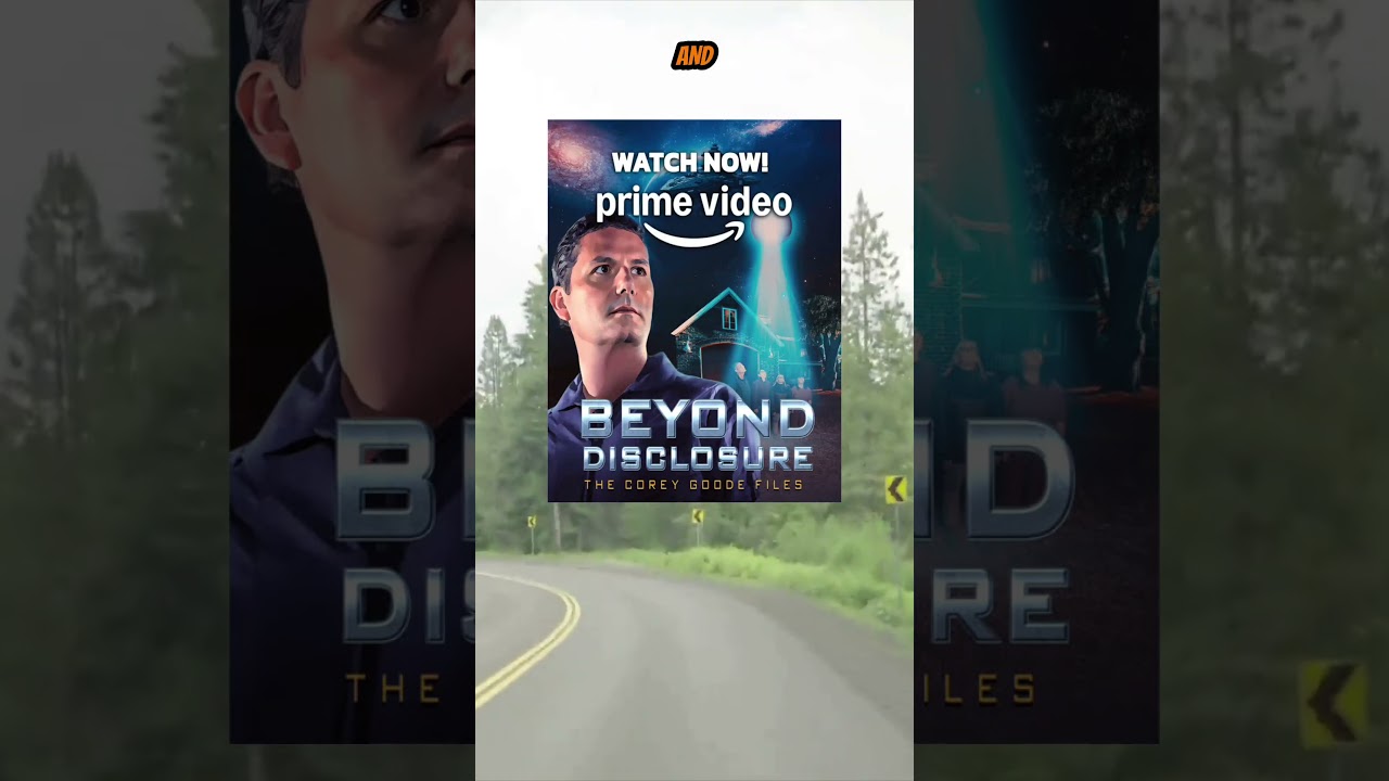 James Gilliland: What's Interesting About Corey -- Beyond Disclosure: The Corey Good Files