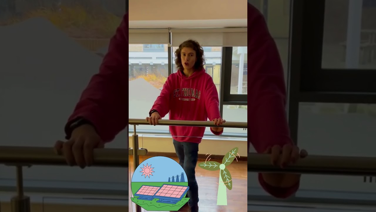 Thomas Cross: NUS Delegate Election 23/24