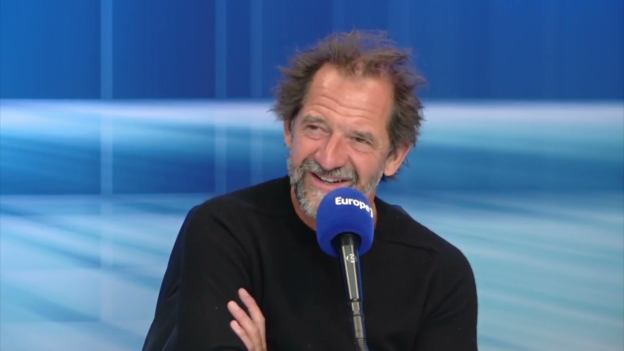 Pour Stéphane De Groodt, Maïtena était une «pièce maitresse» de ses chroniques