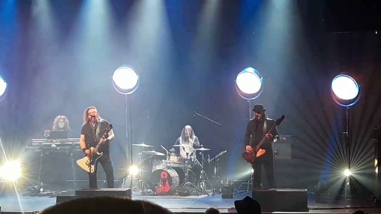 VIIKATE LIVE 2025 (LOGOMO TEATRO)
