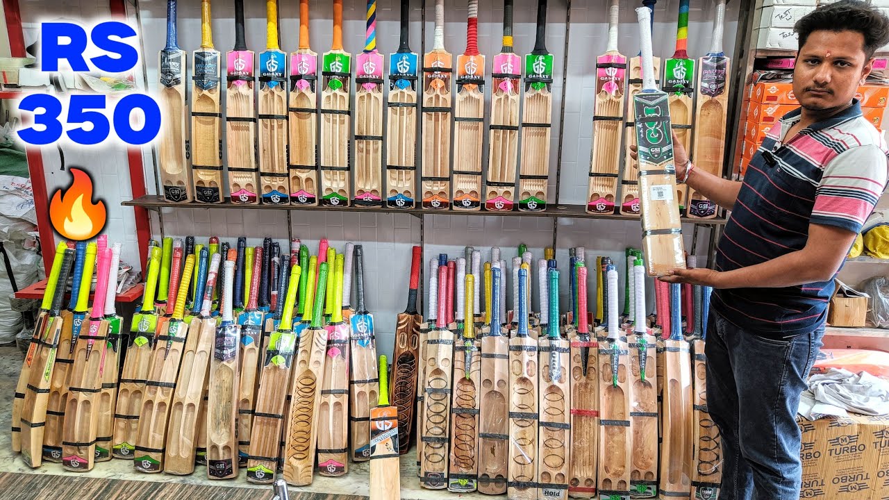 Best Cricket Kit Under 5000 Full Size 🔥| Cheapest Cricket Bat in Meerut