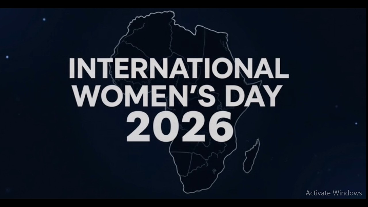 SEND Sierra Leone Celebrates International Women's Day 2026🌍💖