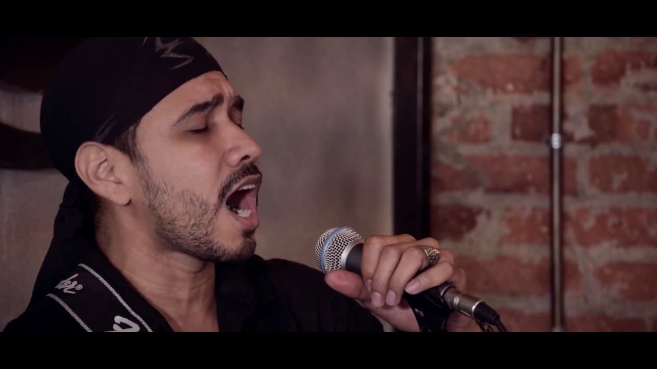 Zendas - En tu marea - Garaje Rock Sessions