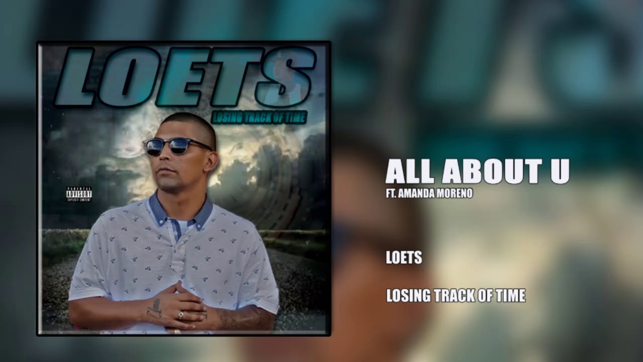 LOETS X AMANDA MORENO - ALL ABOUT U