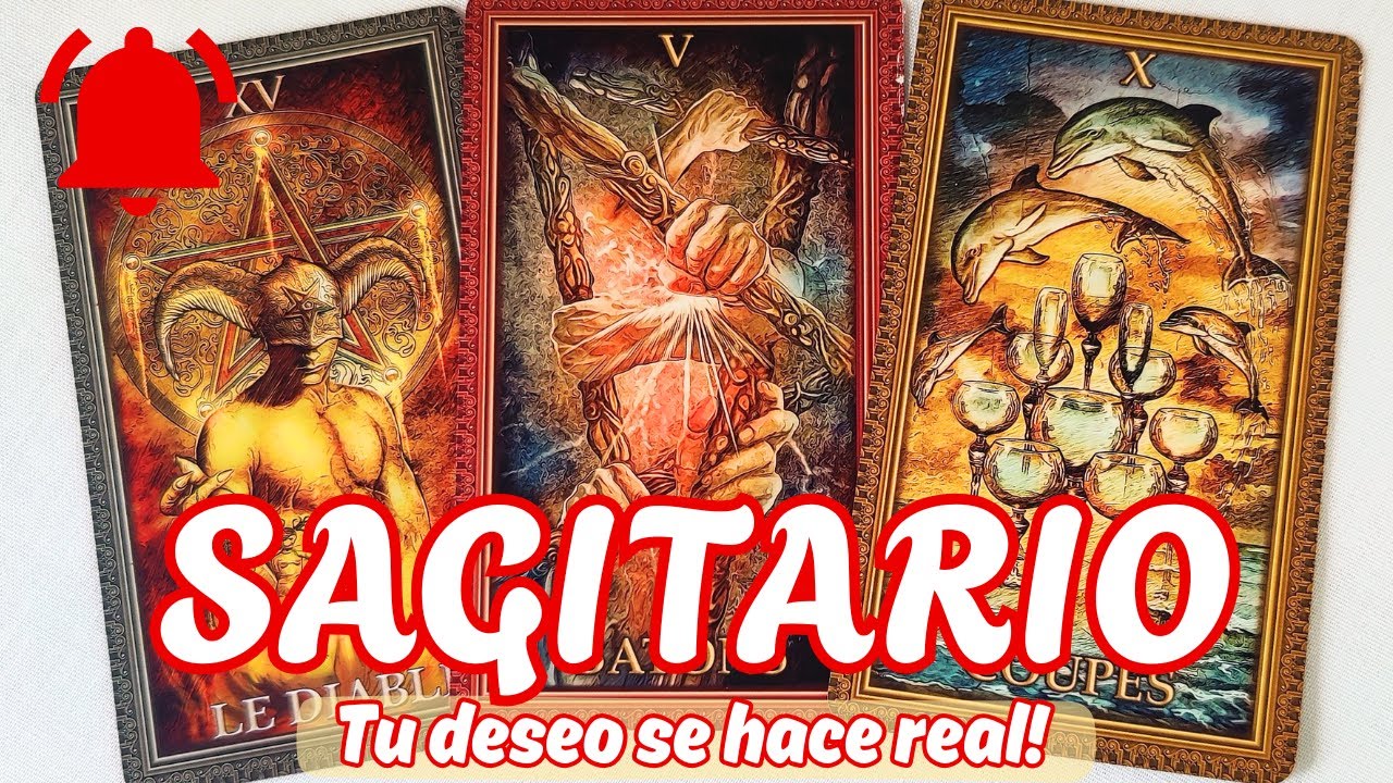 Sagitario ♐ TRABAJASTE MUCHO PARA LLEGAR A ESTO! ESTA PERSONA TE TRAE POBREZA! Enero 2026