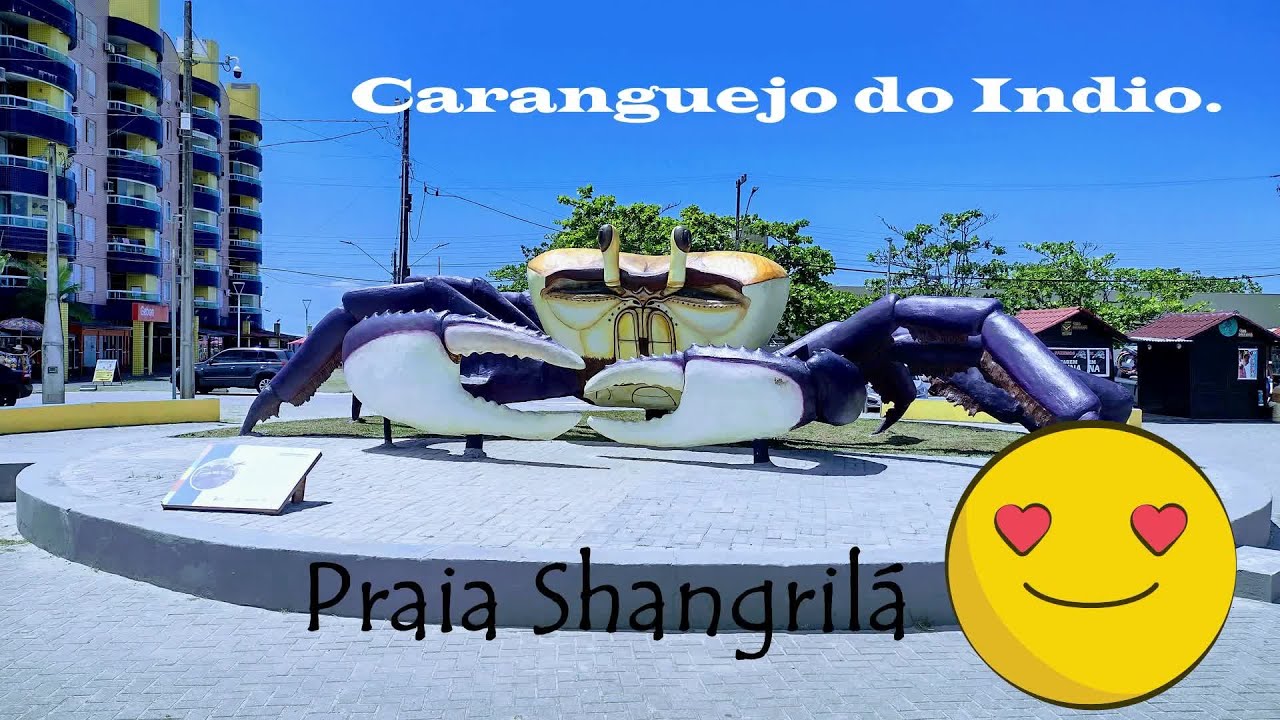 PRAIA DE SHANGRILÁ !!  @MINHASINA