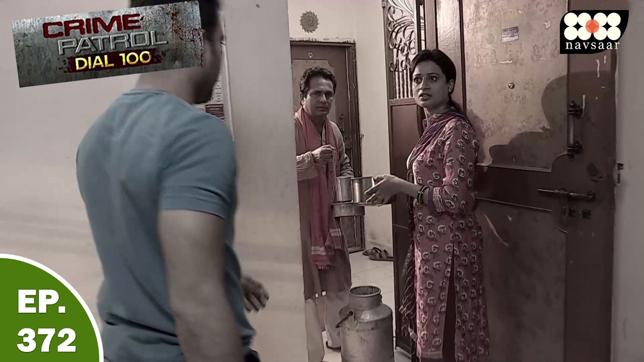 दूध को लेकर हुआ पत्नी से पति का झगड़ा | Best Of Crime Patrol | क्राइम पेट्रोल