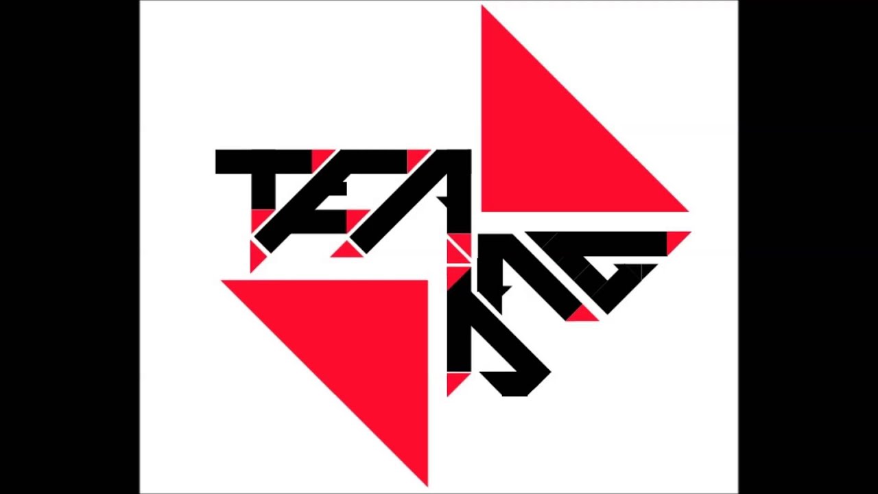 Teabag - Chapter one [Teaser]