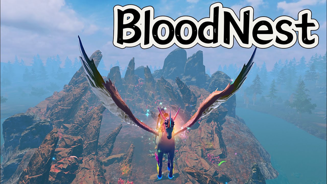 Last Island of Survival: Убейте босса Bloodnest на официальном сервере. Сколько вы получите?