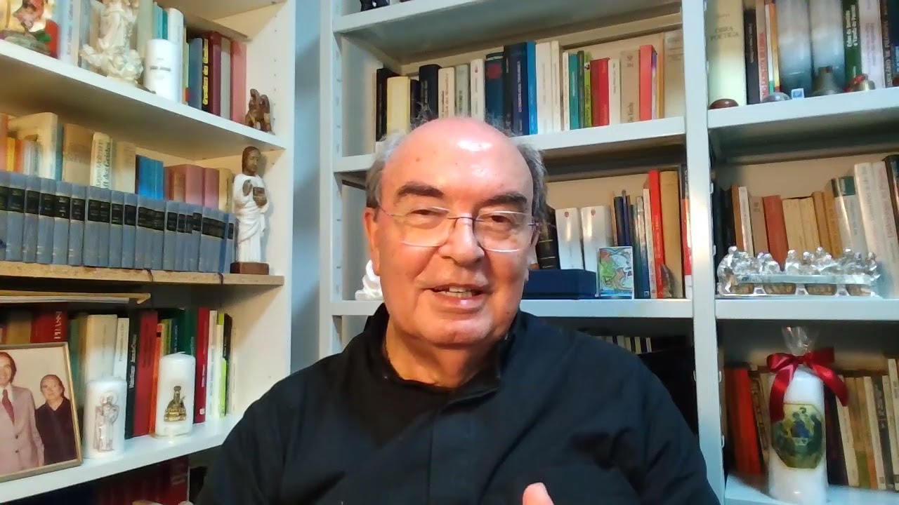 O caminho da Esperança