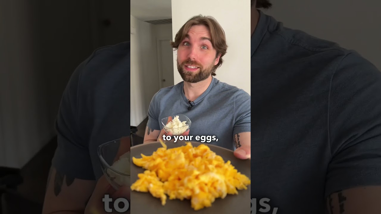 Doctor Explains Best Food Combinations with @HealthWithCory - Part 2!