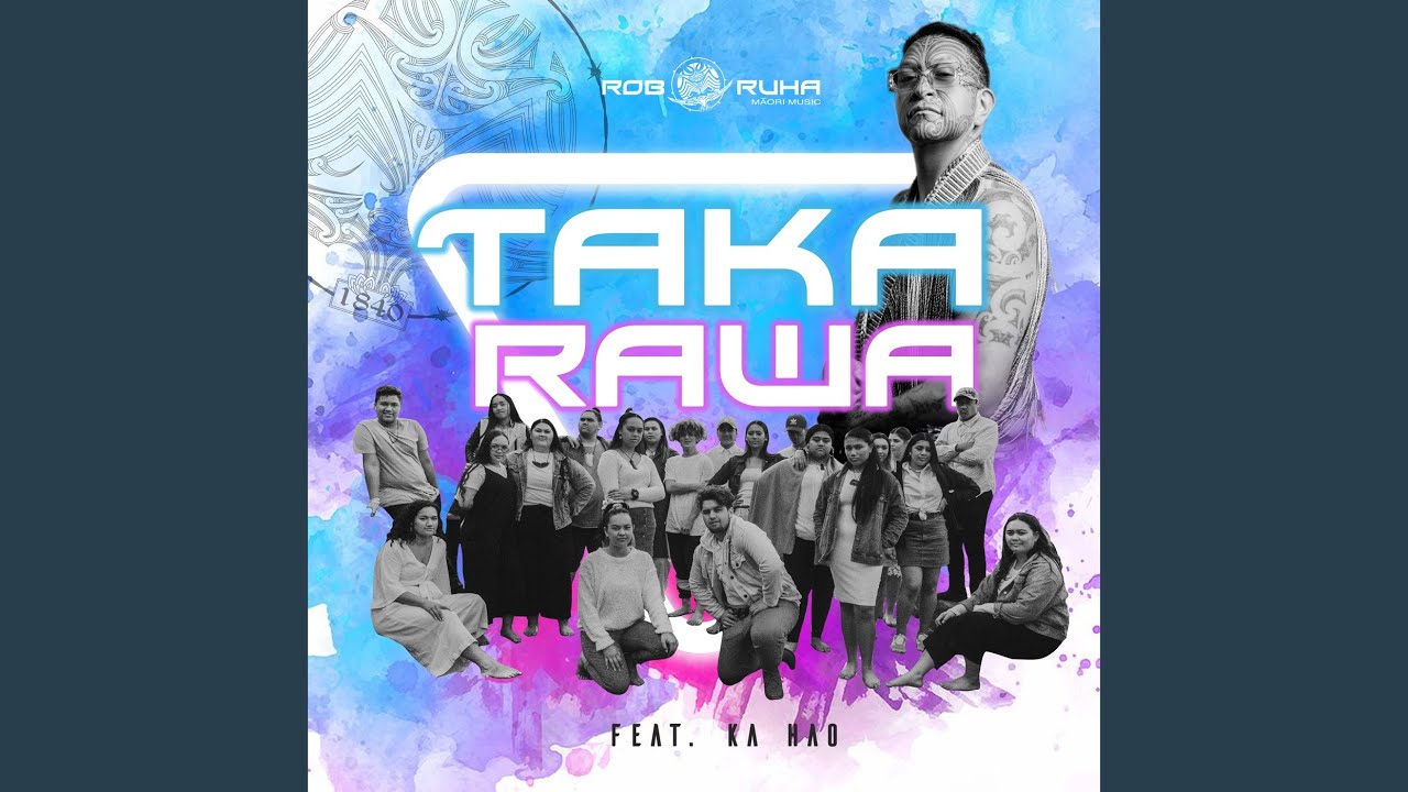Taka Rawa