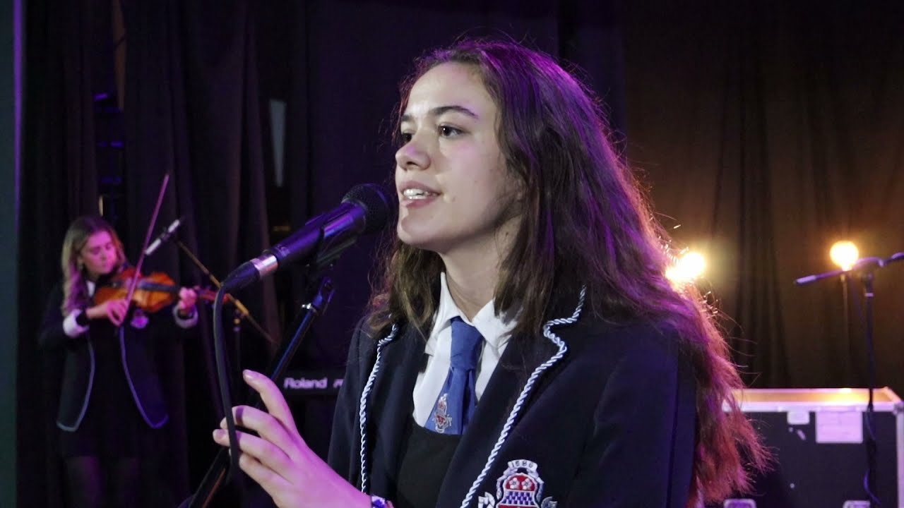 Paisley Grammar Christmas Concert 2021