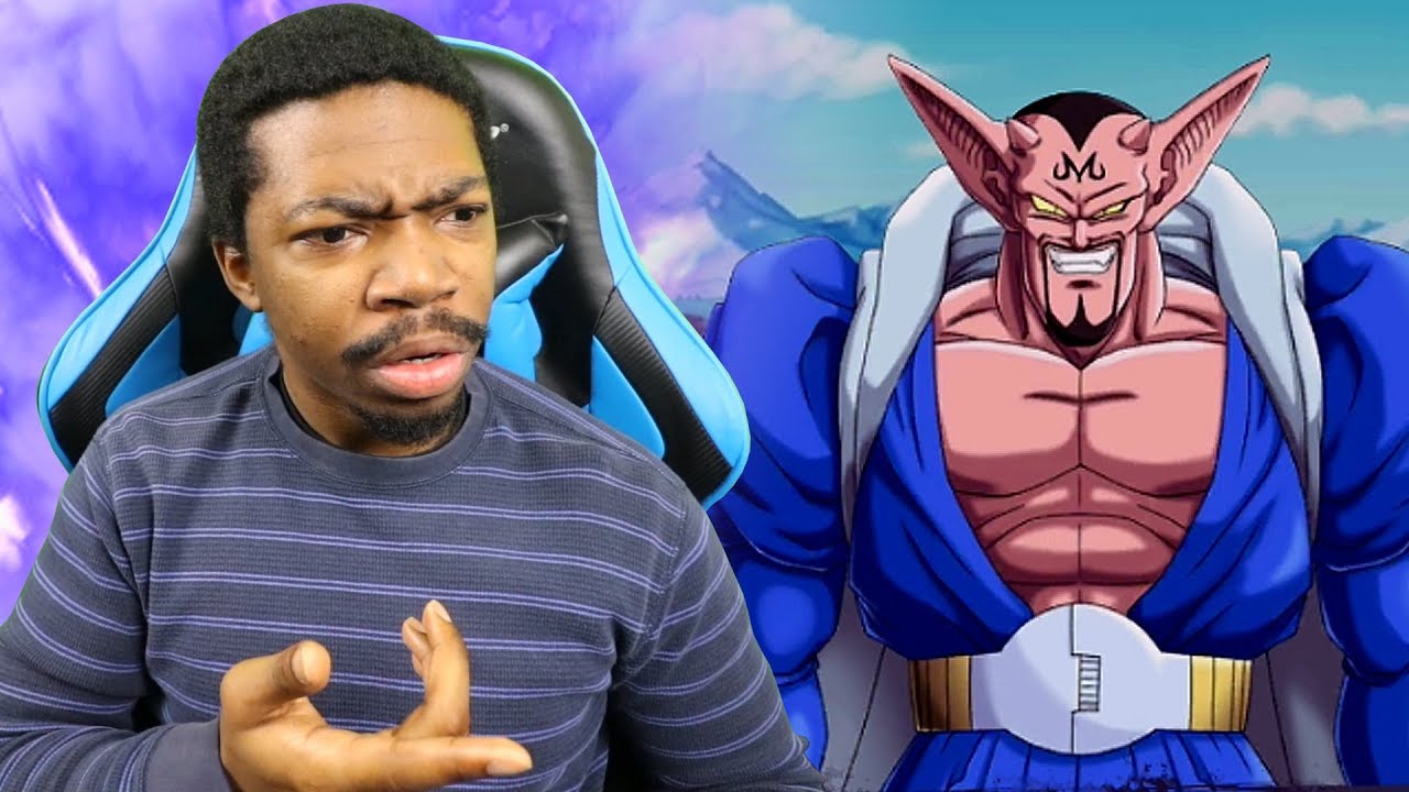 WHAT IS DABURA DOING HERE!?! Dragon Ball Legends Gameplay!