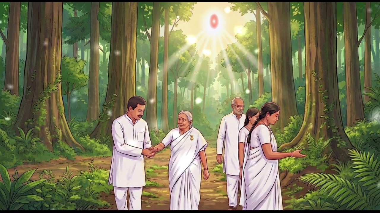 ಅದ್ಭುತವಿದು ಪಾಠಶಾಲೆ | Shiva baba song | New BK kannada Song 2026 | #bksongs #bkmurlisongs #todaymurli