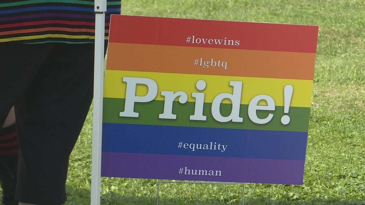 ENC businesses and organizations celebrate Pride month