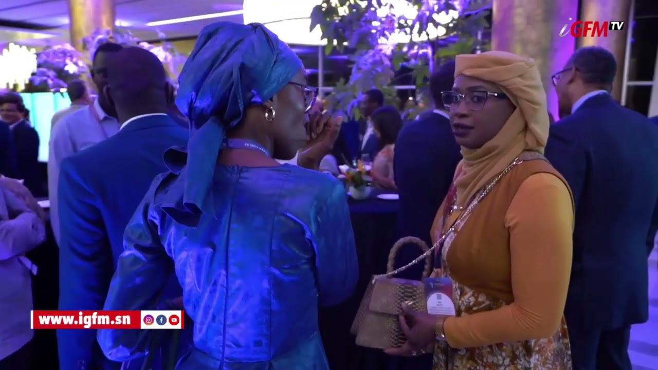 Le AFRICA CEO FORUM : le plus grand forum d'affaires et de dirigeants d'entreprises en Afrique.