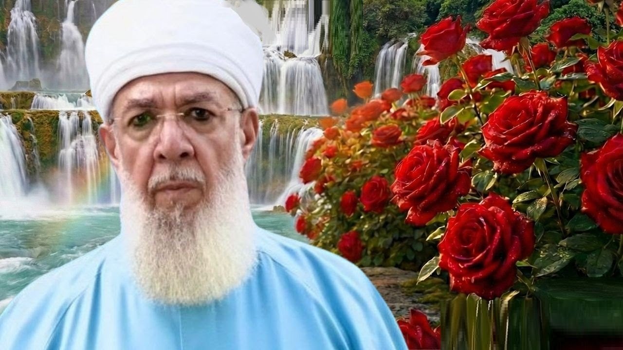 Güllerin Seyyidi - Menzil en Yeni İlahi