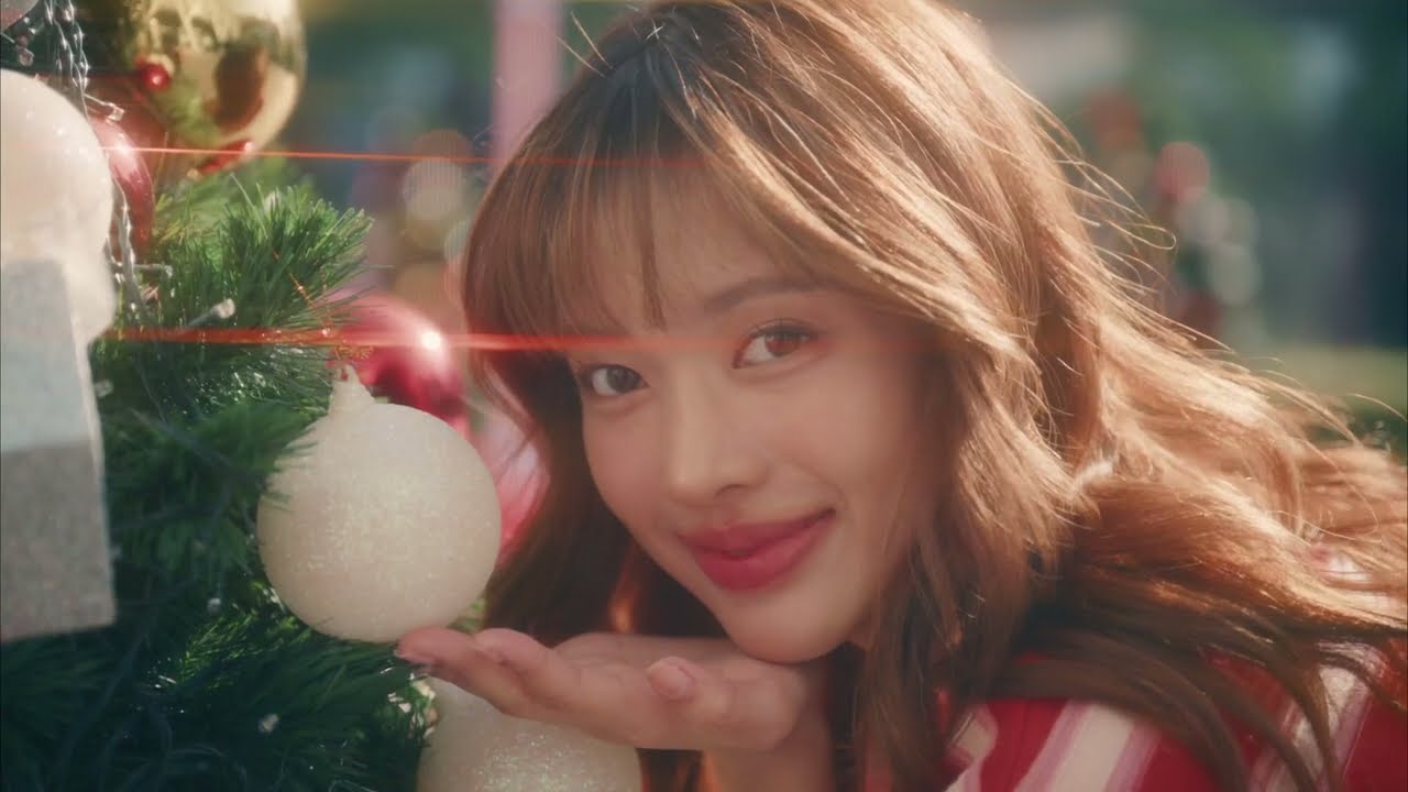 X'mas 2024 ถ่ายเทคนิค retro to now