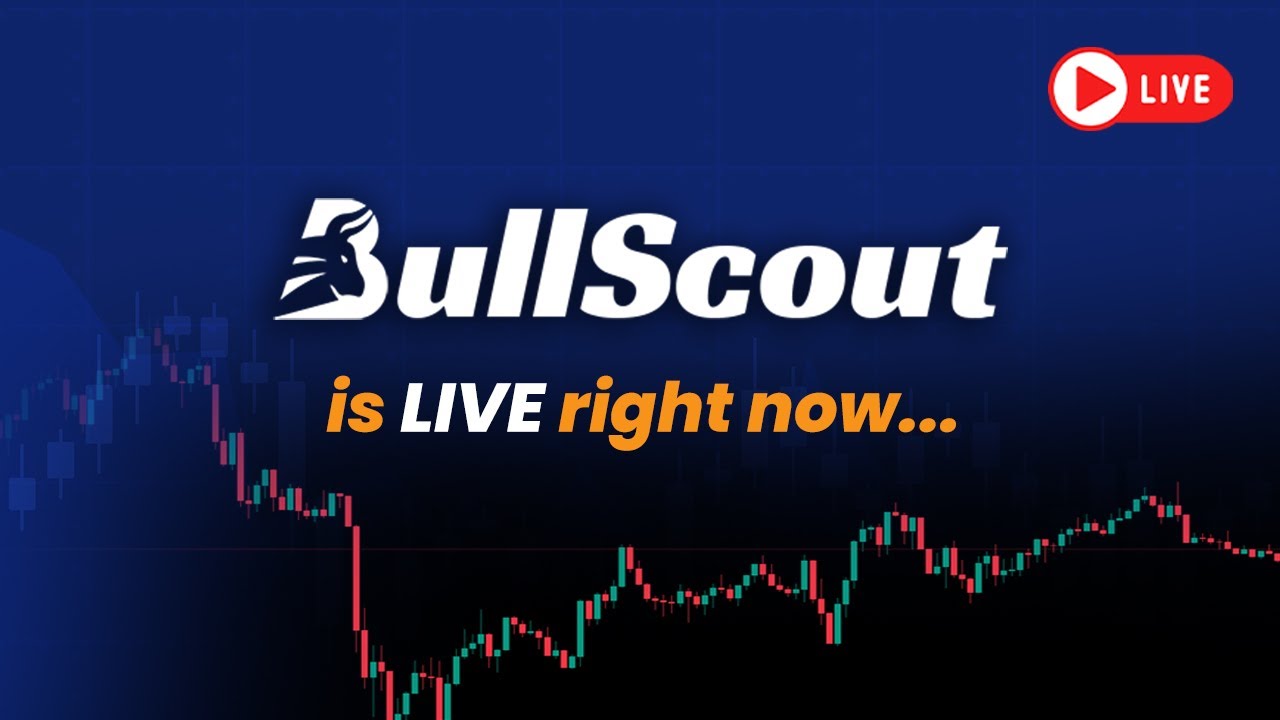 BullScout is Live | 06 Feb 2026