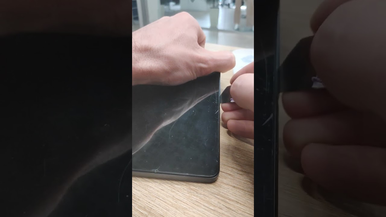 Blackview Tab 13 розборка планшета/tablet disassembly