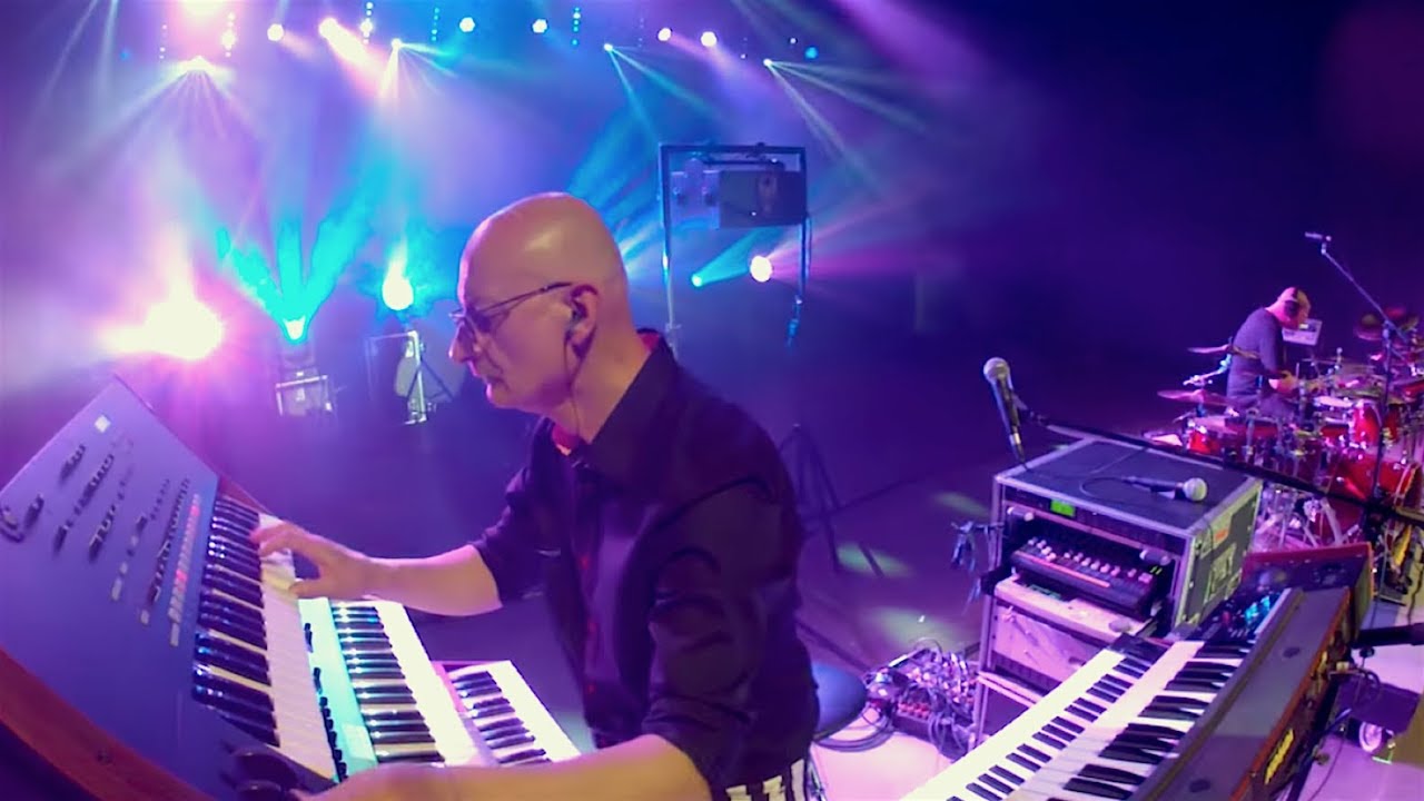 KOMBI Łosowski – Nowy Rozdział (Live)