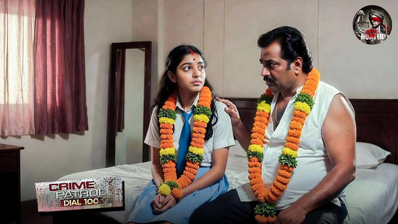 गरीबी या मजबूरी? लड़की की जिंदगी बनी अपराध का शिकार | Crime Patrol 2026 | Mystery Thriller