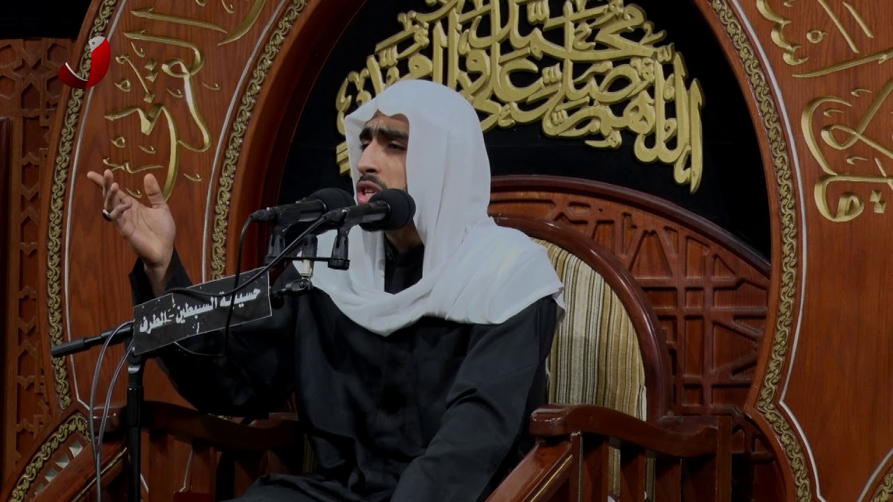 الملا علي القرقوش | بَـقصى الـمدينه ام الـبنين اتصيح بالويل | ١٣ جمادى الآخره ١٤٤١هـ