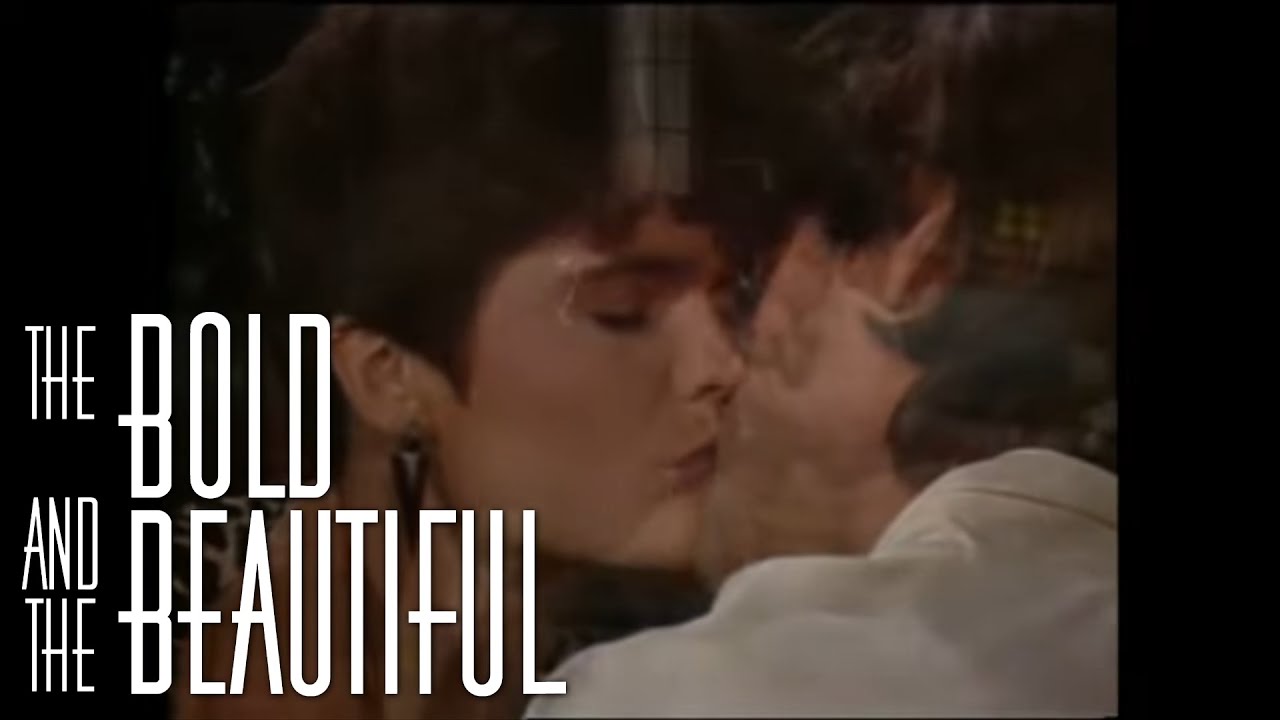Bold and the Beautiful - 1990 (S4 E200) FULL EPISODE 946