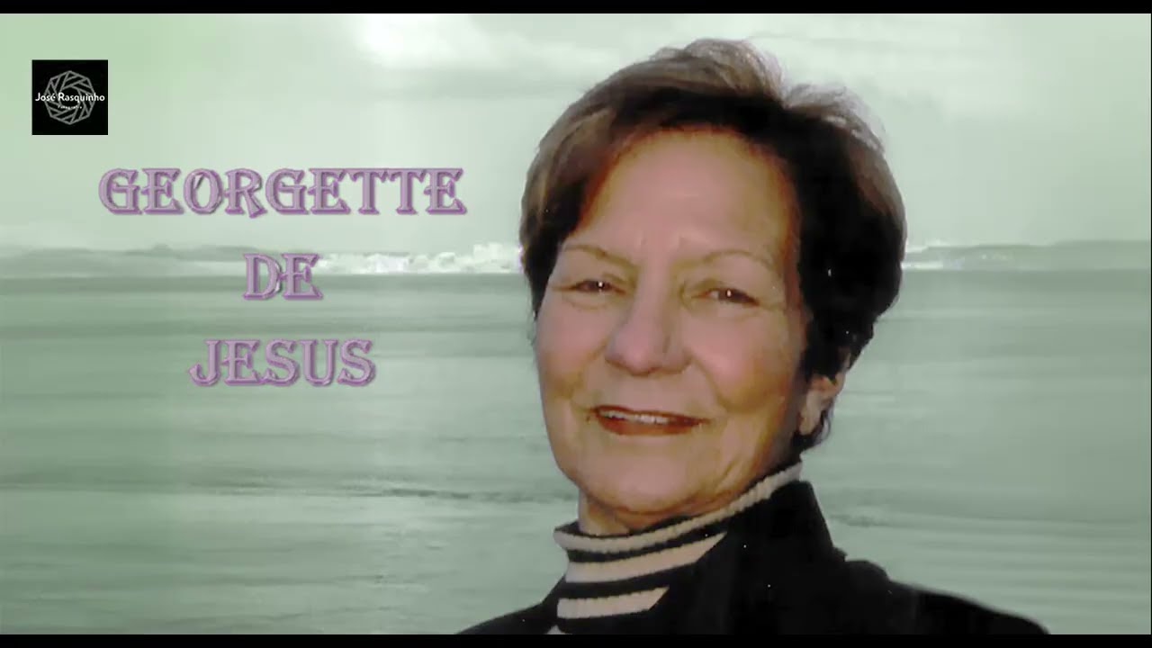 Georgette de Jesus: 