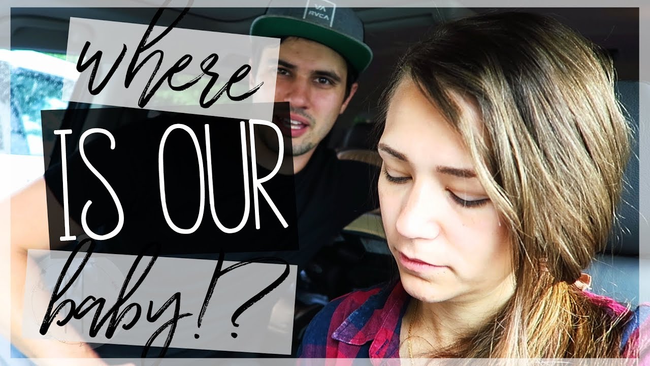 OUR KID NEVER CAME HOME FROM SCHOOL!! SO SCARY!