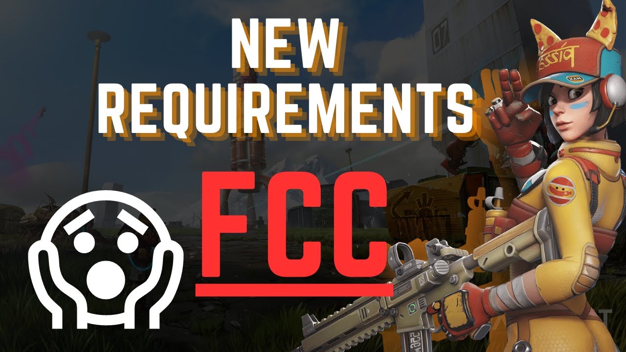 New Farlight 84 Content Creator Requirements
