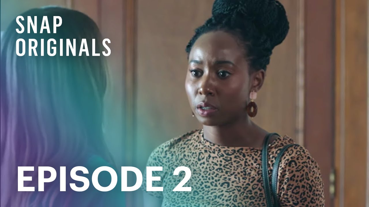 The Dead Girls Detective Agency Season 3 | Episode 2 | Snap Originals