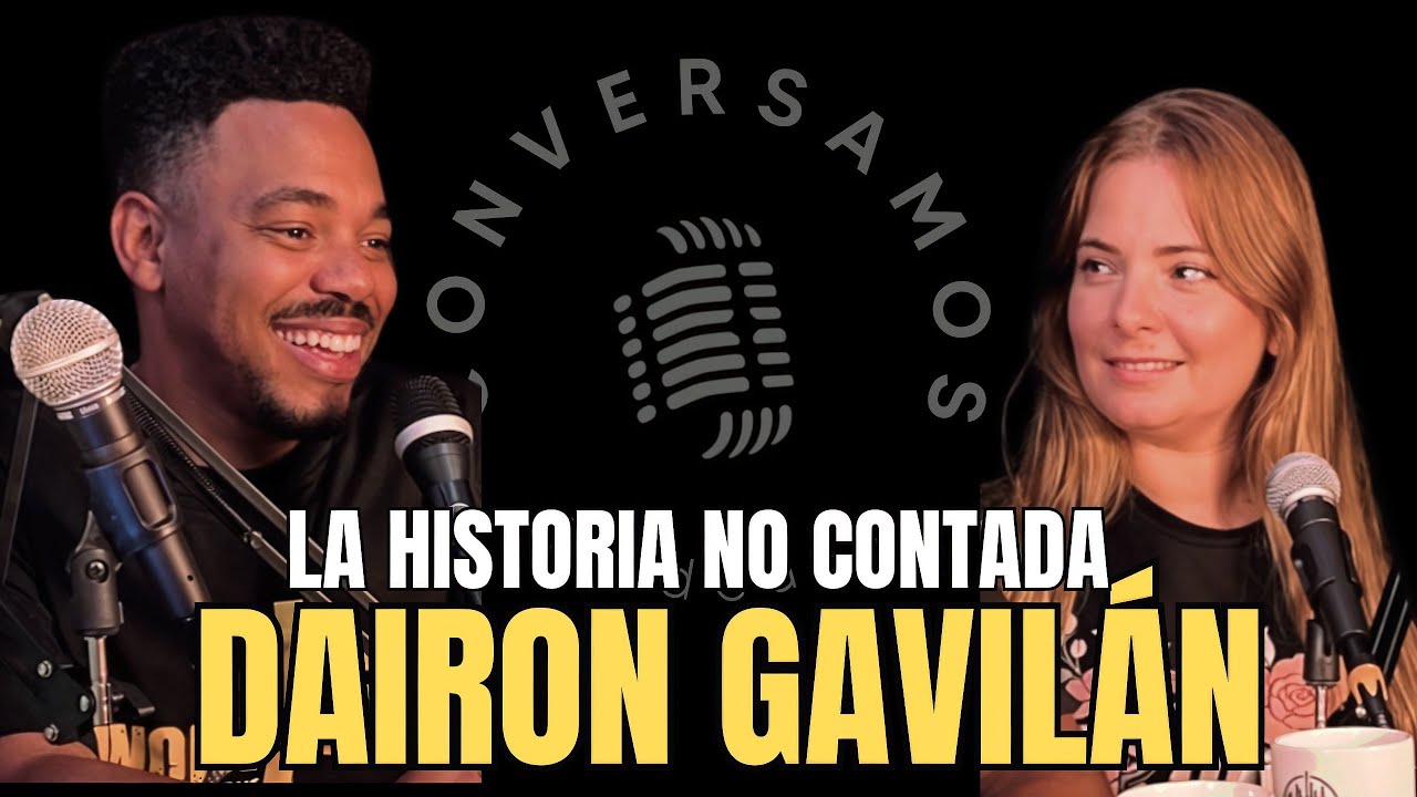 Música, Fe y Amor: La Historia de Dairon Gavilán y Made Hernandez.