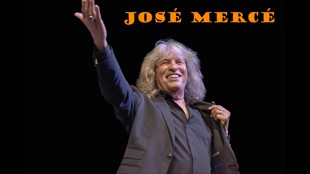 José Mercé. Antonio Higuero.  soleá y seguiriya