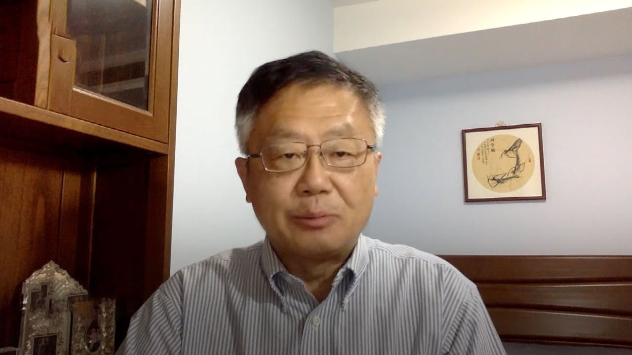'Taiwan Relations Act' a unilateral action upon an agreed principle