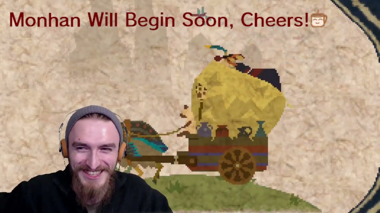 The MH3U Mapquest Challenge & some Rise with 6thQuill